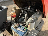 2015 ausa d100 aha dumper - afbeelding 13 van  27