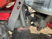 2015 ausa d100 aha dumper - afbeelding 5 van  25