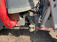 2015 ausa d100 aha dumper - afbeelding 6 van  25