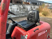 2015 ausa d100 aha dumper - afbeelding 7 van  25