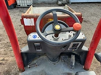 2015 ausa d100 aha dumper - afbeelding 8 van  25