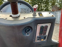 2015 ausa d100 aha dumper - afbeelding 10 van  25