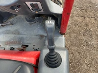 2015 ausa d100 aha dumper - afbeelding 11 van  25