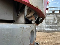 2015 ausa d100 aha dumper - afbeelding 14 van  25