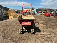 2015 ausa d100 aha dumper - afbeelding 24 van  25