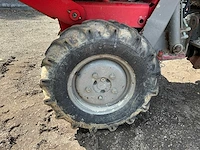 2015 ausa d100 aha dumper - afbeelding 25 van  25
