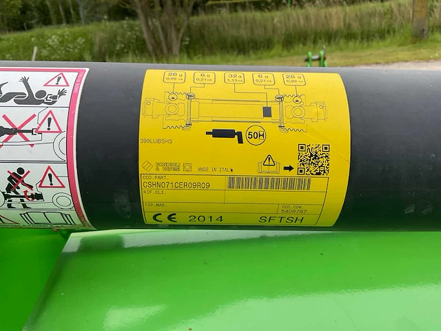 2015 avr ge-force hd 4x75 rijenfrees - afbeelding 2 van  14
