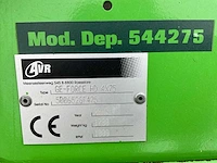 2015 avr ge-force hd 4x75 rijenfrees - afbeelding 3 van  14