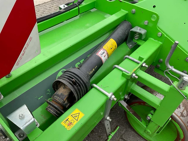 2015 avr ge-force hd 4x75 rijenfrees - afbeelding 5 van  14