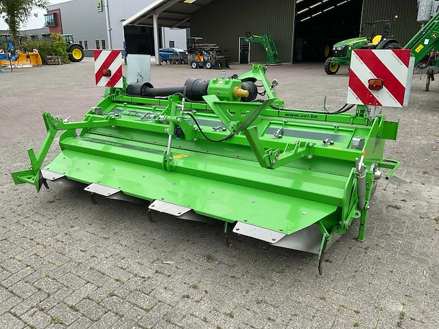 2015 avr ge-force hd 4x75 rijenfrees - afbeelding 7 van  14