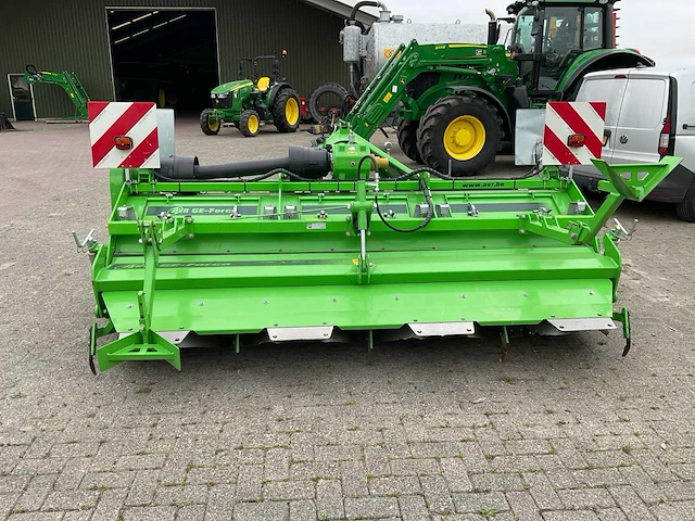 2015 avr ge-force hd 4x75 rijenfrees - afbeelding 8 van  14