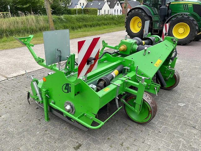 2015 avr ge-force hd 4x75 rijenfrees - afbeelding 12 van  14