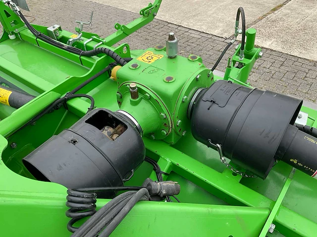 2015 avr ge-force hd 4x75 rijenfrees - afbeelding 14 van  14