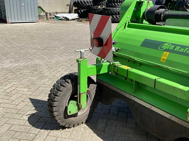 2015 avr rafale 4 x 75 loofklapper - afbeelding 14 van  15