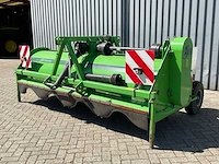 2015 avr rafale 4 x 75 loofklapper - afbeelding 1 van  15