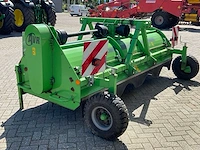 2015 avr rafale 4 x 75 loofklapper - afbeelding 5 van  15