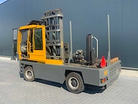 2015 baumann gx-60l /14/45 st zijlader - afbeelding 2 van  33