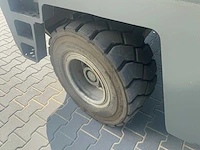2015 baumann gx-60l /14/45 st zijlader - afbeelding 4 van  33