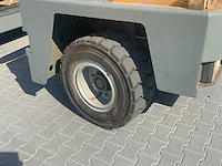 2015 baumann gx-60l /14/45 st zijlader - afbeelding 6 van  33