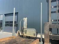 2015 baumann gx-60l /14/45 st zijlader - afbeelding 7 van  33