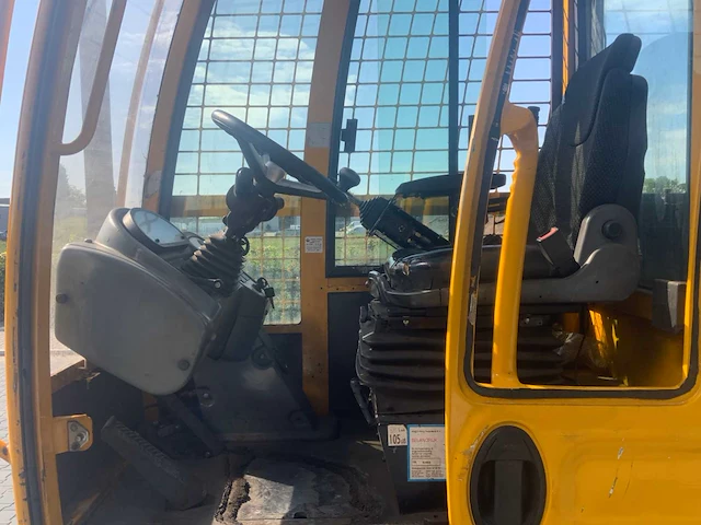 2015 baumann gx-60l /14/45 st zijlader - afbeelding 9 van  33