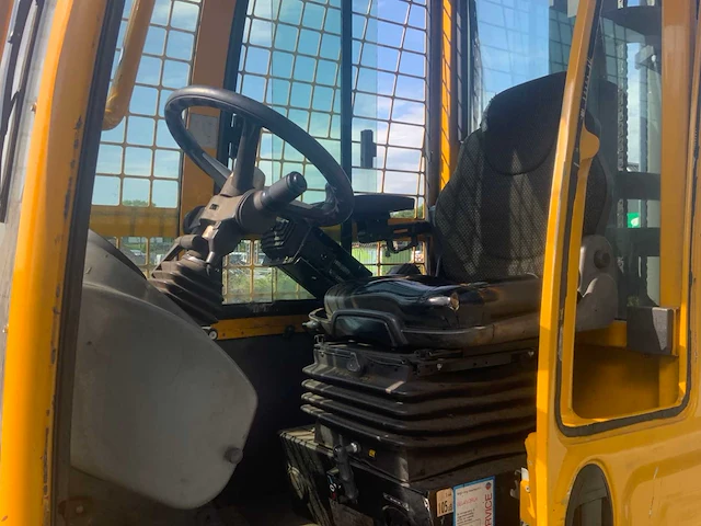 2015 baumann gx-60l /14/45 st zijlader - afbeelding 11 van  33