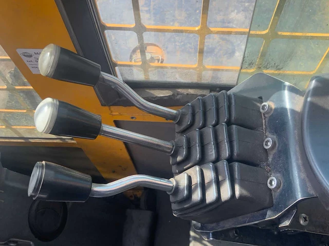 2015 baumann gx-60l /14/45 st zijlader - afbeelding 14 van  33