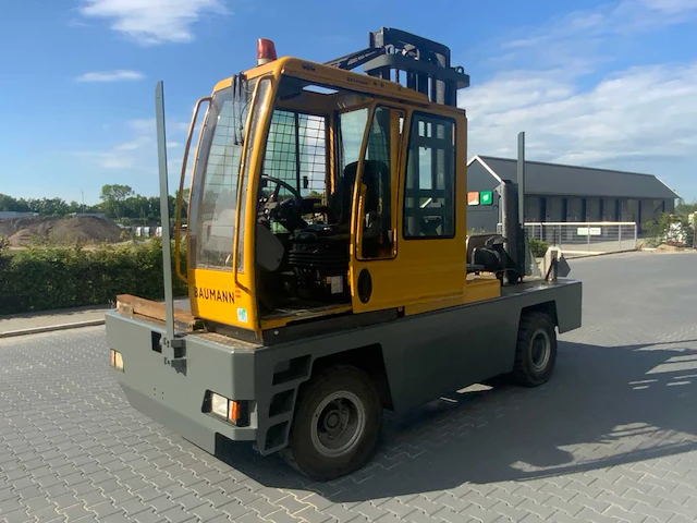 2015 baumann gx-60l /14/45 st zijlader - afbeelding 17 van  33