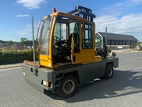 2015 baumann gx-60l /14/45 st zijlader - afbeelding 17 van  33
