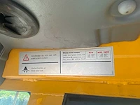 2015 baumann gx-60l /14/45 st zijlader - afbeelding 22 van  33