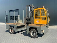 2015 baumann gx-60l /14/45 st zijlader - afbeelding 12 van  33