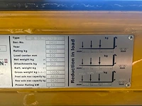2015 baumann gx-60l /14/45 st zijlader - afbeelding 25 van  33