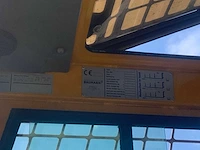 2015 baumann gx-60l /14/45 st zijlader - afbeelding 26 van  33