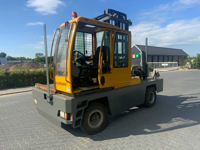2015 baumann gx-60l /14/45 st zijlader - afbeelding 27 van  33