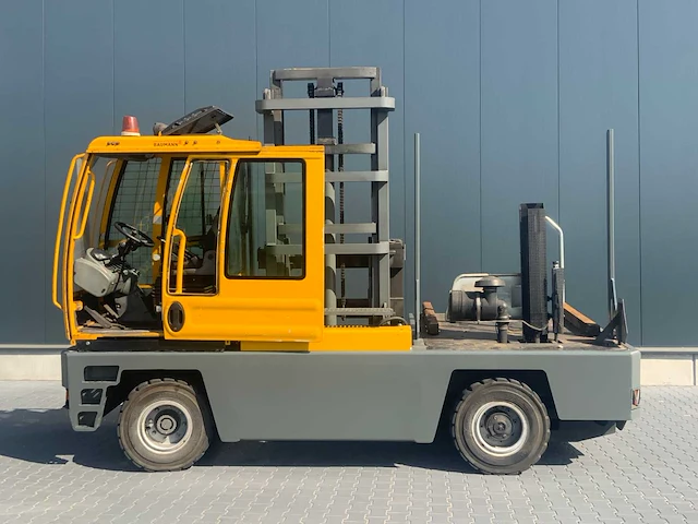 2015 baumann gx-60l /14/45 st zijlader - afbeelding 23 van  33