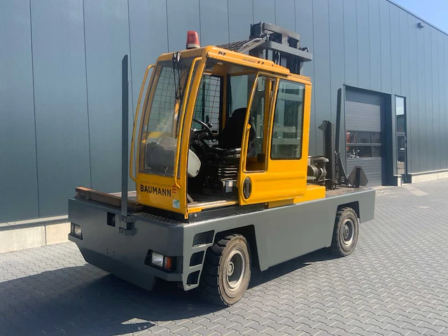 2015 baumann gx-60l /14/45 st zijlader - afbeelding 29 van  33