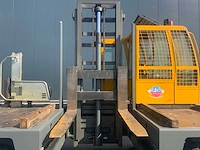 2015 baumann gx-60l /14/45 st zijlader - afbeelding 32 van  33