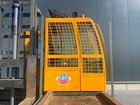 2015 baumann gx-60l /14/45 st zijlader - afbeelding 33 van  33