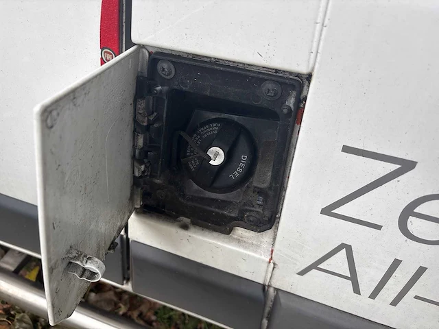2015 bd fiat ducato bedrijfswagen - afbeelding 6 van  29