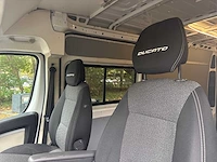 2015 bd fiat ducato bedrijfswagen - afbeelding 8 van  29