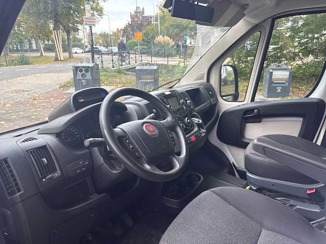 2015 bd fiat ducato bedrijfswagen - afbeelding 9 van  29