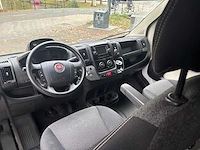 2015 bd fiat ducato bedrijfswagen - afbeelding 10 van  29
