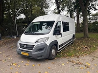 2015 bd fiat ducato bedrijfswagen - afbeelding 1 van  29
