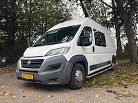 2015 bd fiat ducato bedrijfswagen - afbeelding 12 van  29
