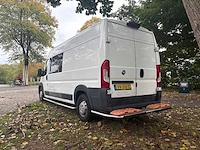 2015 bd fiat ducato bedrijfswagen - afbeelding 24 van  29