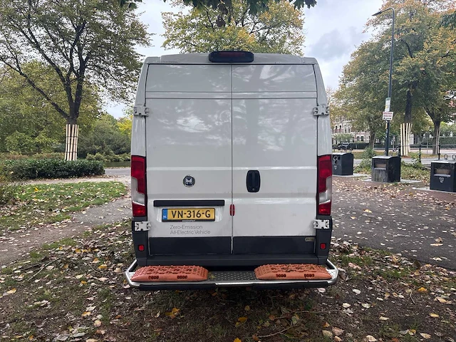 2015 bd fiat ducato bedrijfswagen - afbeelding 25 van  29