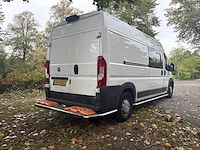 2015 bd fiat ducato bedrijfswagen - afbeelding 26 van  29