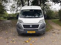 2015 bd fiat ducato bedrijfswagen - afbeelding 29 van  29