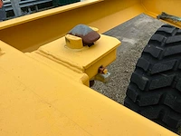 2015 beco mfhd30-40ft-001 buizentrailer - afbeelding 8 van  23
