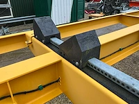 2015 beco mfhd30-40ft-001 buizentrailer - afbeelding 13 van  23
